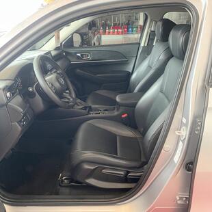 Honda HR-V EXL 1.5 SENSING EXL 1.5 Sensing 16V 5p Aut.