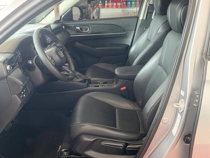 galeria HR-V EXL 1.5 SENSING