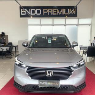 Honda HR-V EXL 1.5 SENSING EXL 1.5 Sensing 16V 5p Aut.
