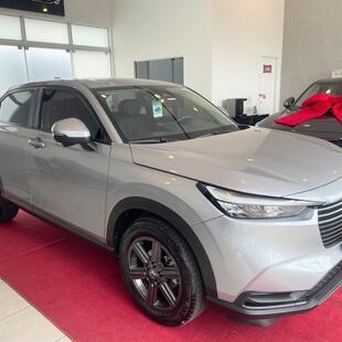 Honda HR-V EXL 1.5 SENSING EXL 1.5 Sensing 16V 5p Aut.