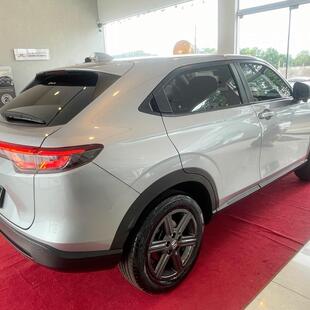 Honda HR-V EXL 1.5 SENSING EXL 1.5 Sensing 16V 5p Aut.