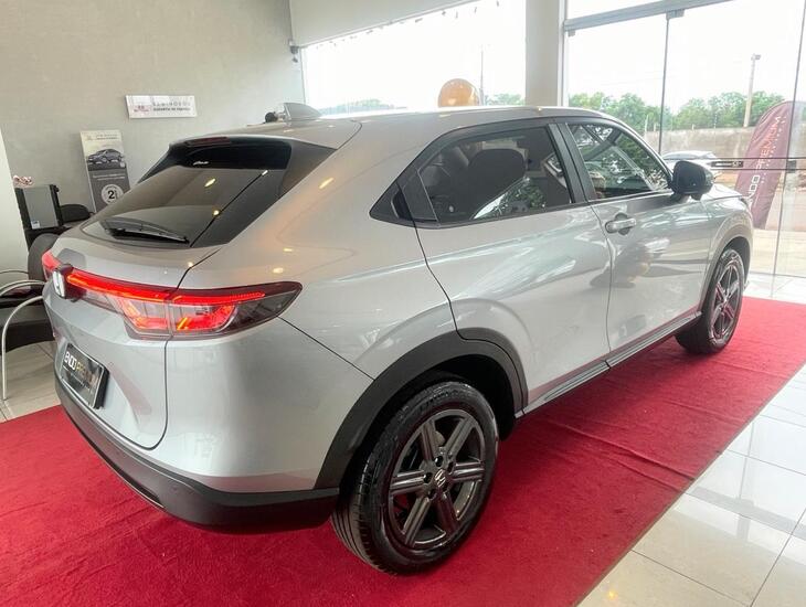 galeria HR-V EXL 1.5 SENSING