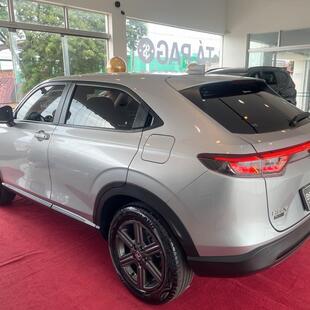 Honda HR-V EXL 1.5 SENSING EXL 1.5 Sensing 16V 5p Aut.