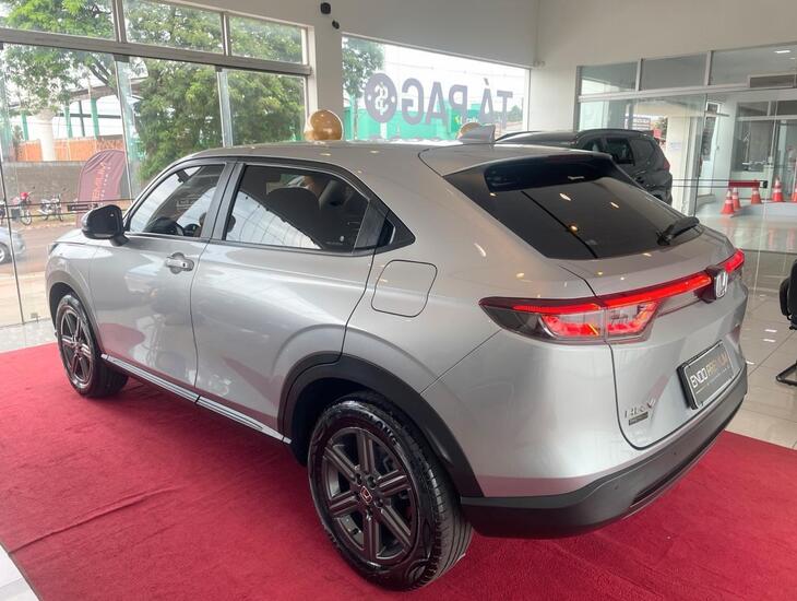 galeria HR-V EXL 1.5 SENSING