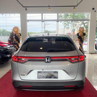 Honda HR-V EXL 1.5 SENSING EXL 1.5 Sensing 16V 5p Aut.