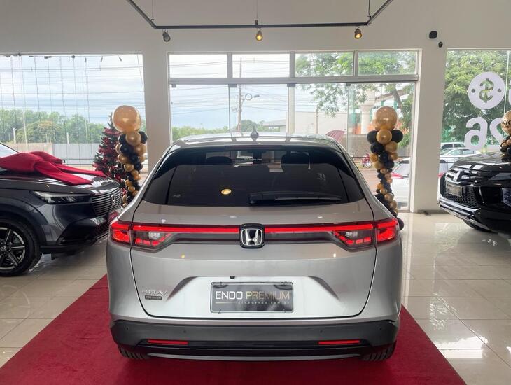 galeria HR-V EXL 1.5 SENSING