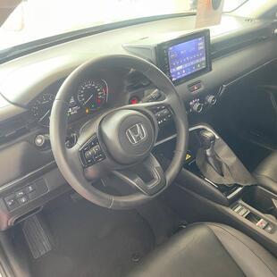 Honda HR-V EXL 1.5 SENSING EXL 1.5 Sensing 16V 5p Aut.