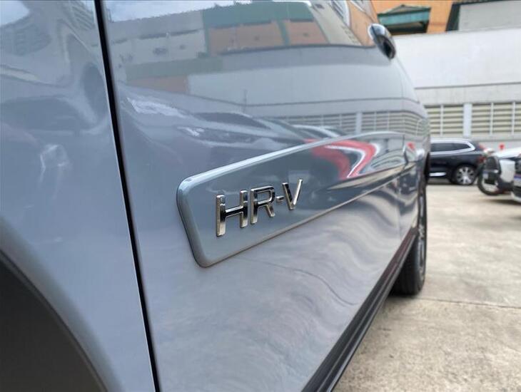 galeria HR-V