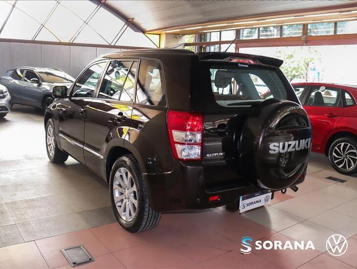 galeria GRAND VITARA