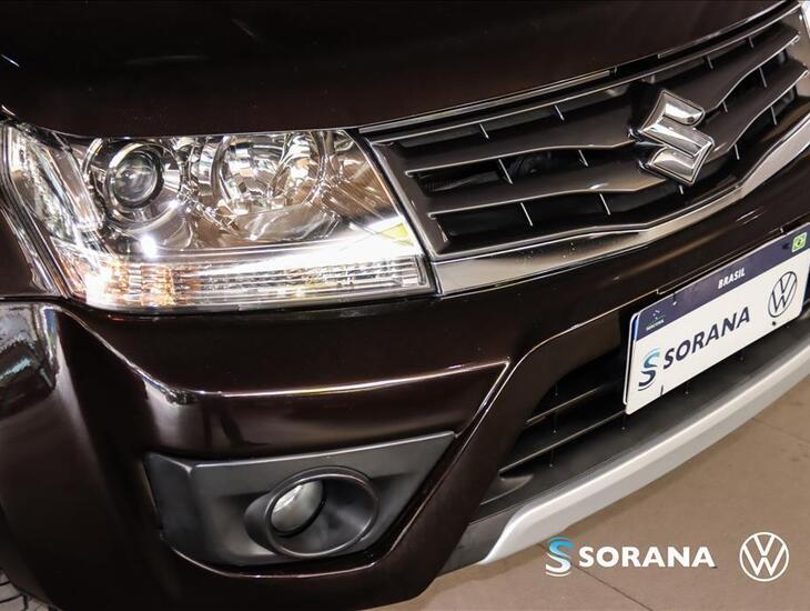 galeria GRAND VITARA