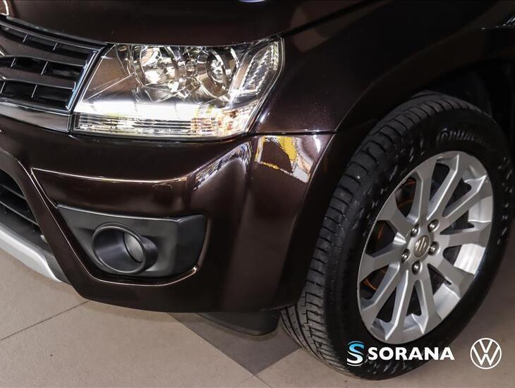 galeria GRAND VITARA