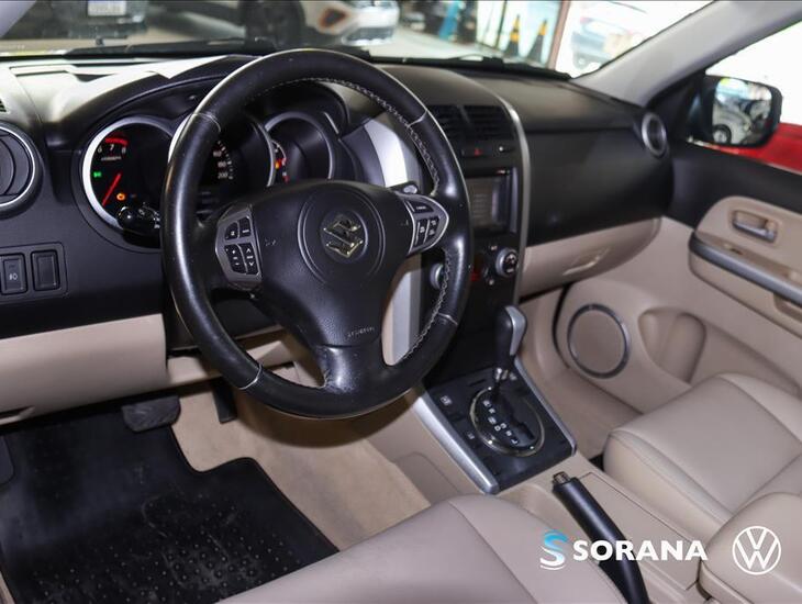 galeria GRAND VITARA