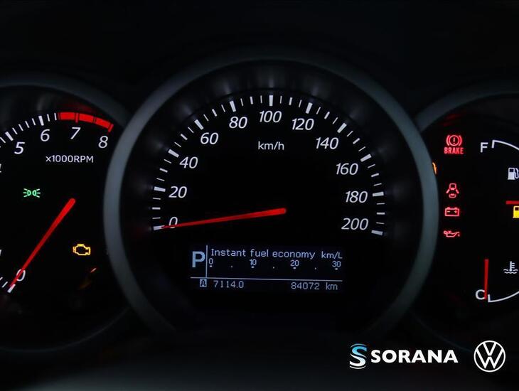 galeria GRAND VITARA