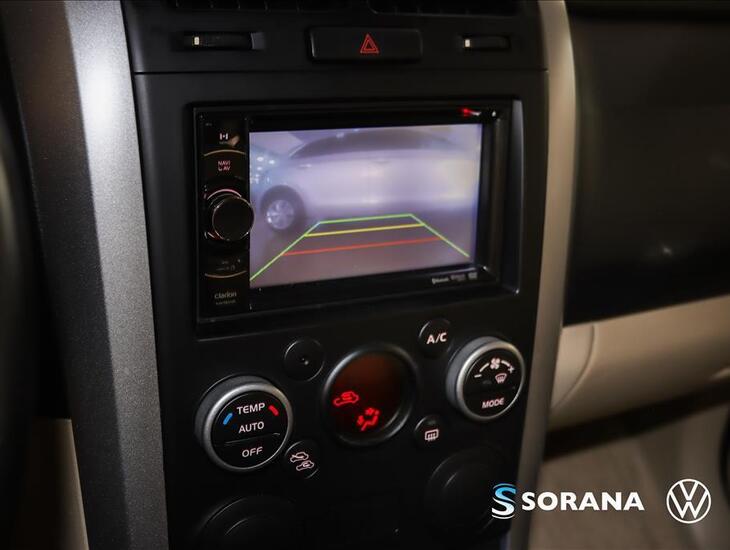 galeria GRAND VITARA