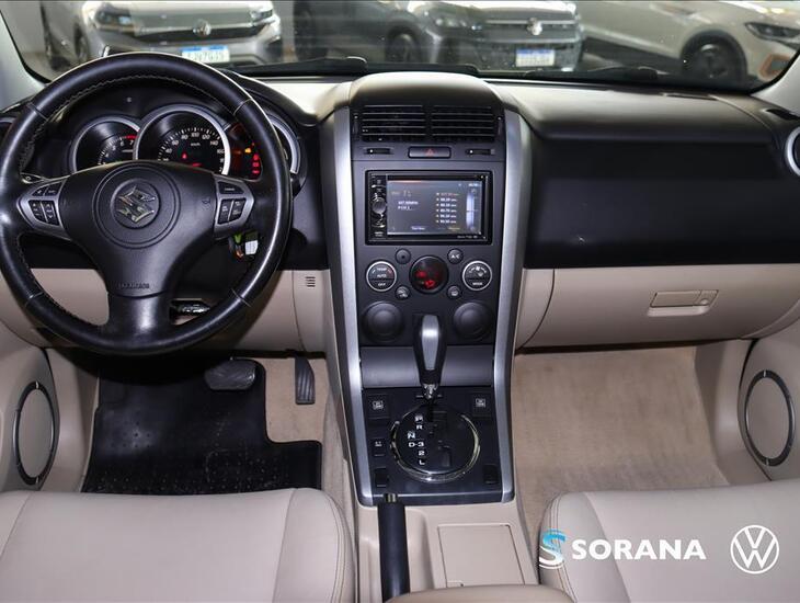 galeria GRAND VITARA