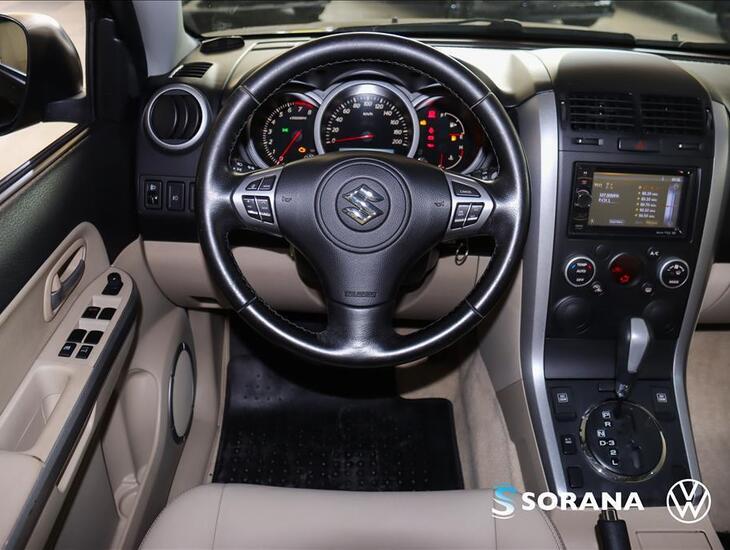 galeria GRAND VITARA