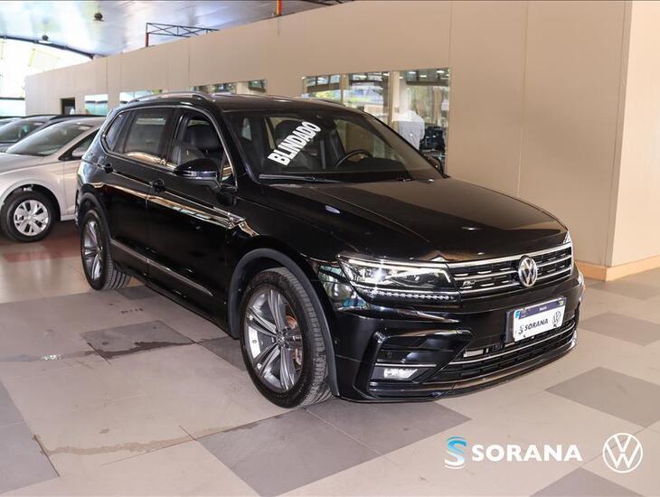galeria TIGUAN