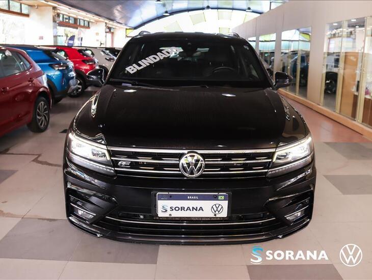 galeria TIGUAN