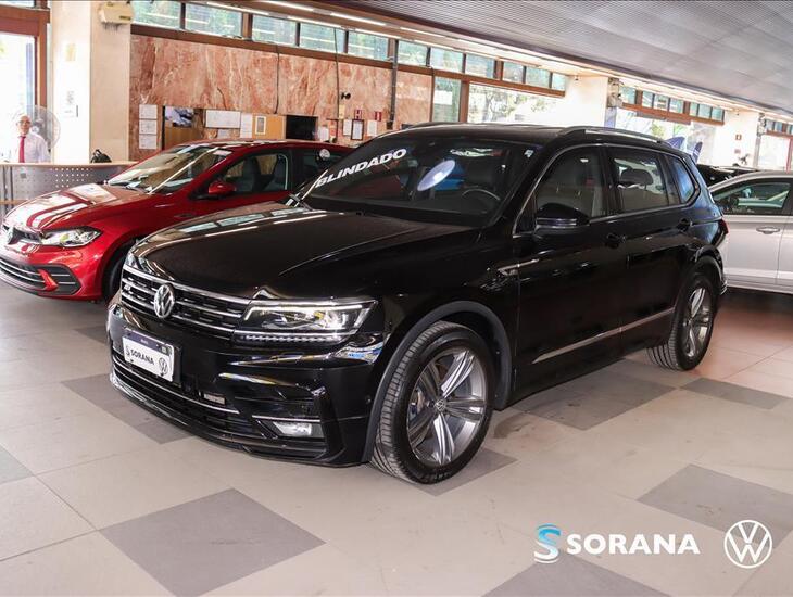 galeria TIGUAN
