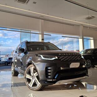 Land Rover DISCOVERY 3.0 D300 TURBO DIESEL MHEV METROPOLITAN EDITION AUTOMÁTICO