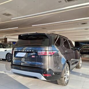 Land Rover DISCOVERY 3.0 D300 TURBO DIESEL MHEV METROPOLITAN EDITION AUTOMÁTICO