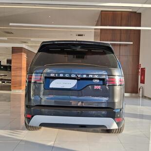 Land Rover DISCOVERY 3.0 D300 TURBO DIESEL MHEV METROPOLITAN EDITION AUTOMÁTICO