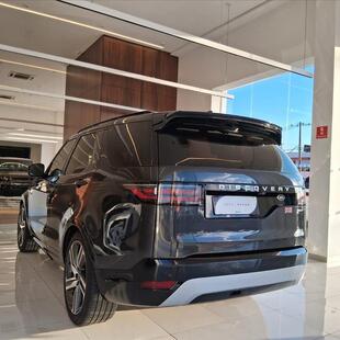 Land Rover DISCOVERY 3.0 D300 TURBO DIESEL MHEV METROPOLITAN EDITION AUTOMÁTICO