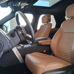 Land Rover DISCOVERY 3.0 D300 TURBO DIESEL MHEV METROPOLITAN EDITION AUTOMÁTICO