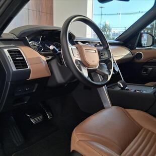 Land Rover DISCOVERY 3.0 D300 TURBO DIESEL MHEV METROPOLITAN EDITION AUTOMÁTICO