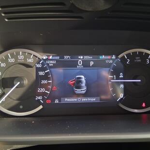 Land Rover DISCOVERY 3.0 D300 TURBO DIESEL MHEV METROPOLITAN EDITION AUTOMÁTICO