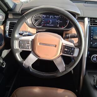 Land Rover DISCOVERY 3.0 D300 TURBO DIESEL MHEV METROPOLITAN EDITION AUTOMÁTICO