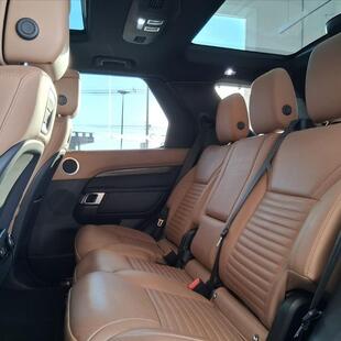 Land Rover DISCOVERY 3.0 D300 TURBO DIESEL MHEV METROPOLITAN EDITION AUTOMÁTICO