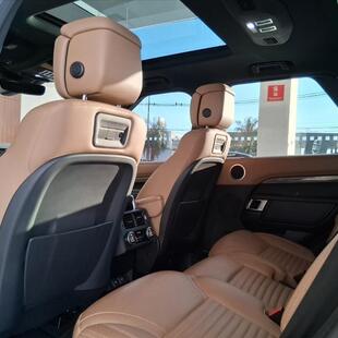 Land Rover DISCOVERY 3.0 D300 TURBO DIESEL MHEV METROPOLITAN EDITION AUTOMÁTICO