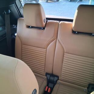 Land Rover DISCOVERY 3.0 D300 TURBO DIESEL MHEV METROPOLITAN EDITION AUTOMÁTICO