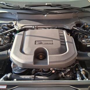 Land Rover DISCOVERY 3.0 D300 TURBO DIESEL MHEV METROPOLITAN EDITION AUTOMÁTICO