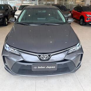 Toyota COROLLA 2.0 VVT-IE FLEX XEI DIRECT SHIFT