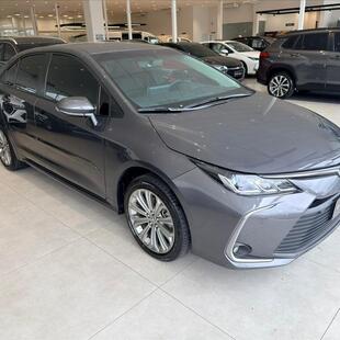 Toyota COROLLA 2.0 VVT-IE FLEX XEI DIRECT SHIFT