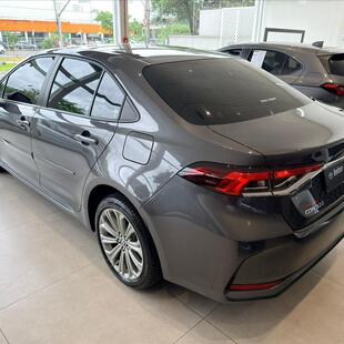 Toyota COROLLA 2.0 VVT-IE FLEX XEI DIRECT SHIFT