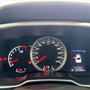 Toyota COROLLA 2.0 VVT-IE FLEX XEI DIRECT SHIFT