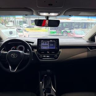 Toyota COROLLA 2.0 VVT-IE FLEX XEI DIRECT SHIFT