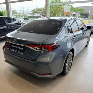 Toyota COROLLA 1.8 VVT-I HYBRID FLEX ALTIS CVT
