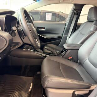 Toyota COROLLA 2.0 VVT-IE FLEX XEI DIRECT SHIFT