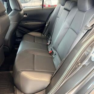 Toyota COROLLA 2.0 VVT-IE FLEX XEI DIRECT SHIFT