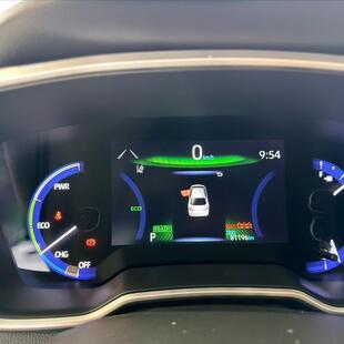 Toyota COROLLA 1.8 VVT-I HYBRID FLEX ALTIS CVT