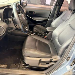 Toyota COROLLA 1.8 VVT-I HYBRID FLEX ALTIS CVT