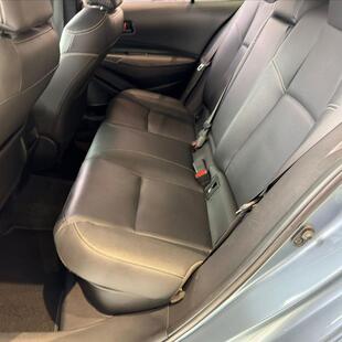 Toyota COROLLA 1.8 VVT-I HYBRID FLEX ALTIS CVT