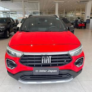 Fiat PULSE 1.0 TURBO 200 FLEX IMPETUS CVT