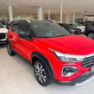 Fiat PULSE 1.0 TURBO 200 FLEX IMPETUS CVT