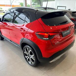 Fiat PULSE 1.0 TURBO 200 FLEX IMPETUS CVT