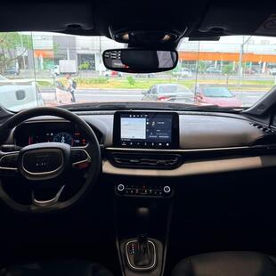 Fiat PULSE 1.0 TURBO 200 FLEX IMPETUS CVT